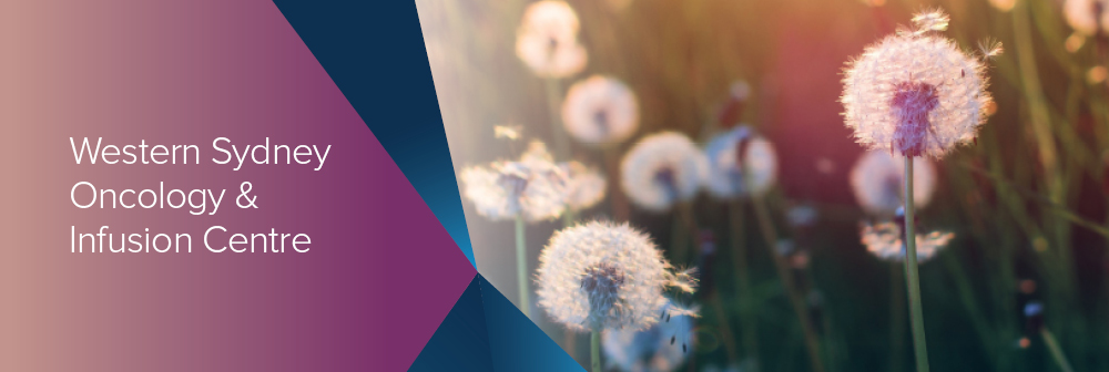 Western Sydney Oncology & Infusion Centre